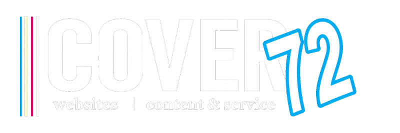 Cover72 - websites | Content & Service